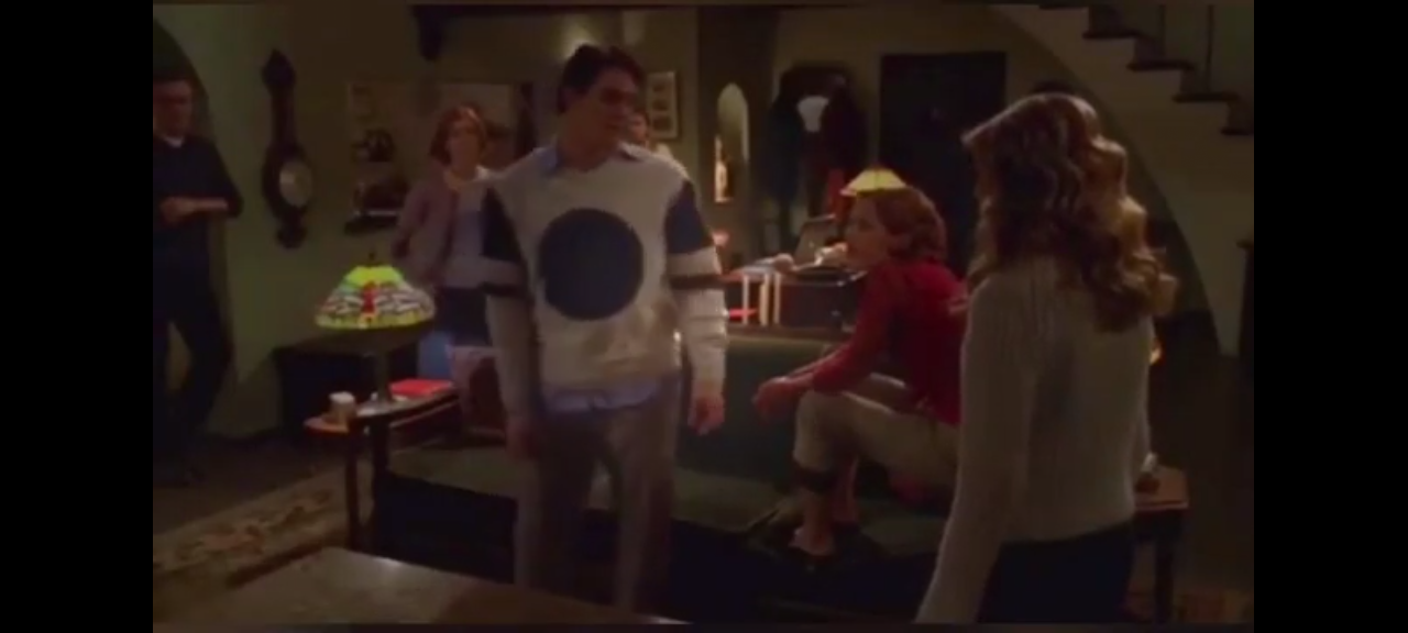 DVD Buffy contre les vampires saison 4 épisode 20,21 est 22