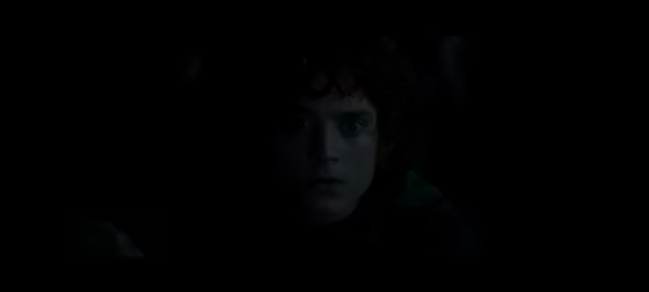 DVD le seigneur des anneaux la communauté de l'anneau