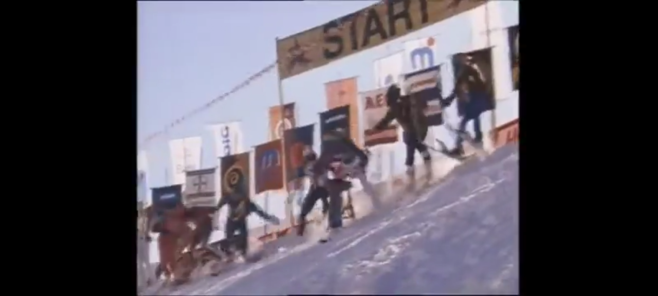 DVD fire & ice dynamite