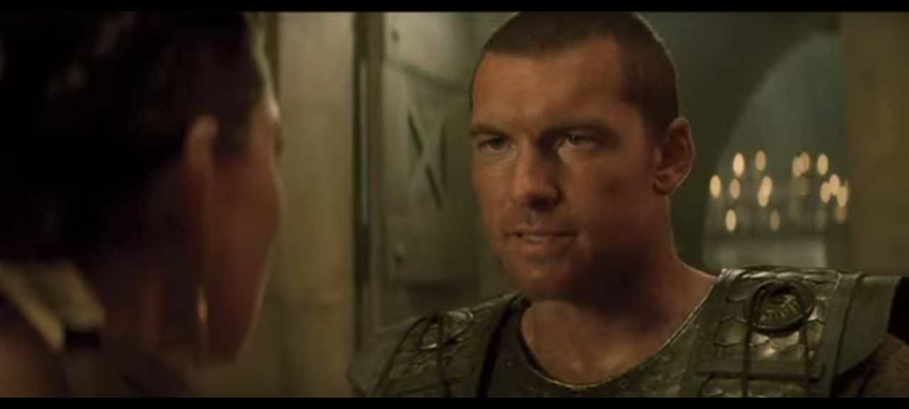 DVD le choc des titans