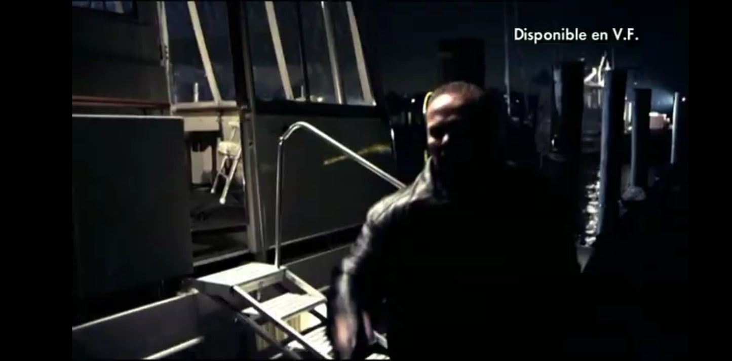 DVD ray liotta au bout de la nuit 2