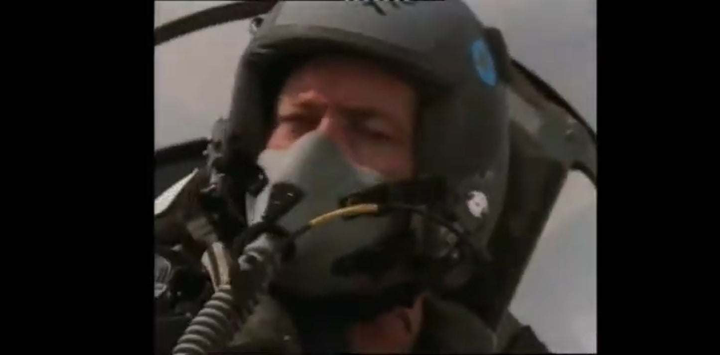 DVD les aigles d'acier