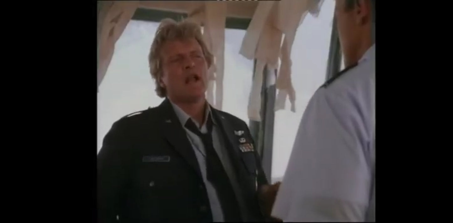 DVD les aigles d'acier