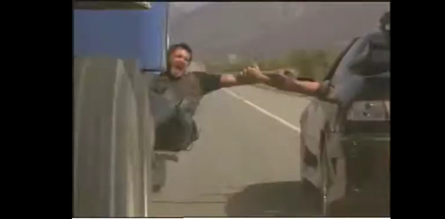 DVD the Fast and the Furious