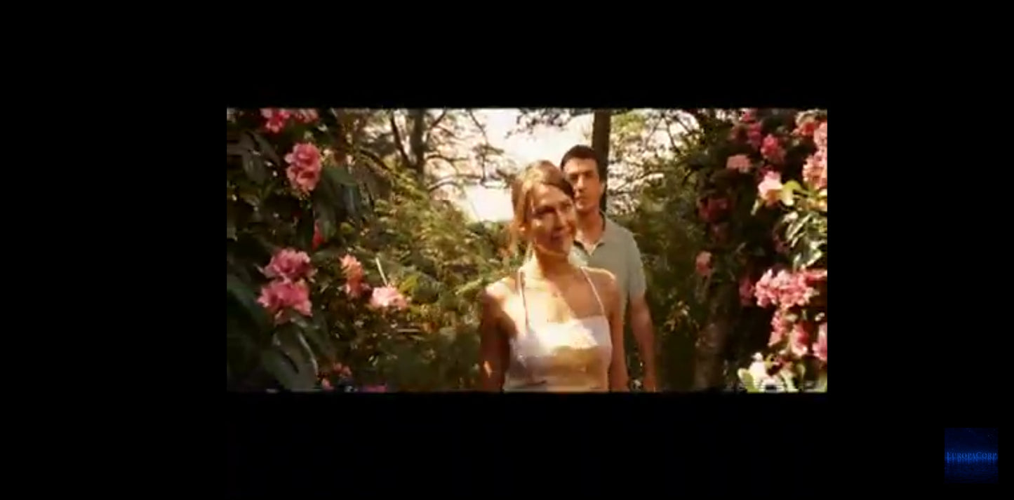 DVD Ne le dis à personne