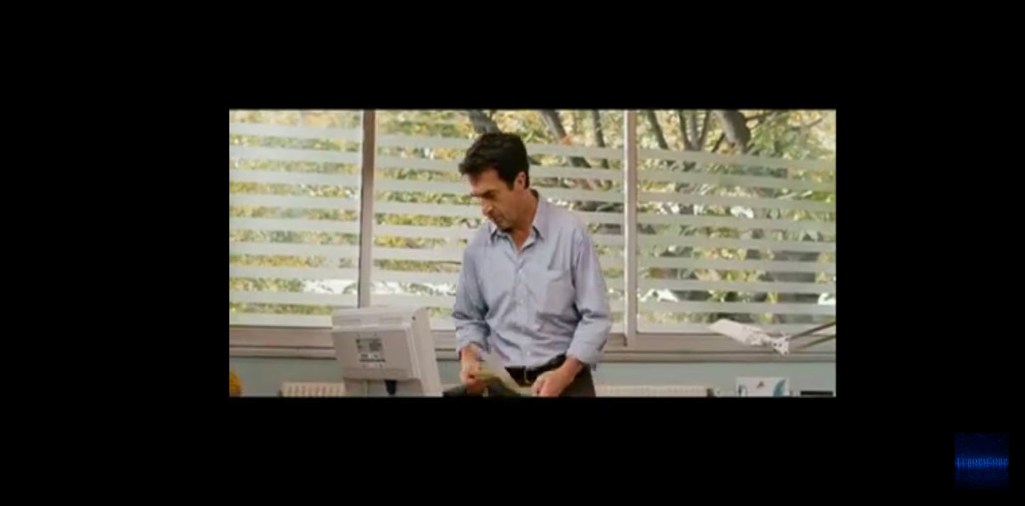 DVD Ne le dis à personne