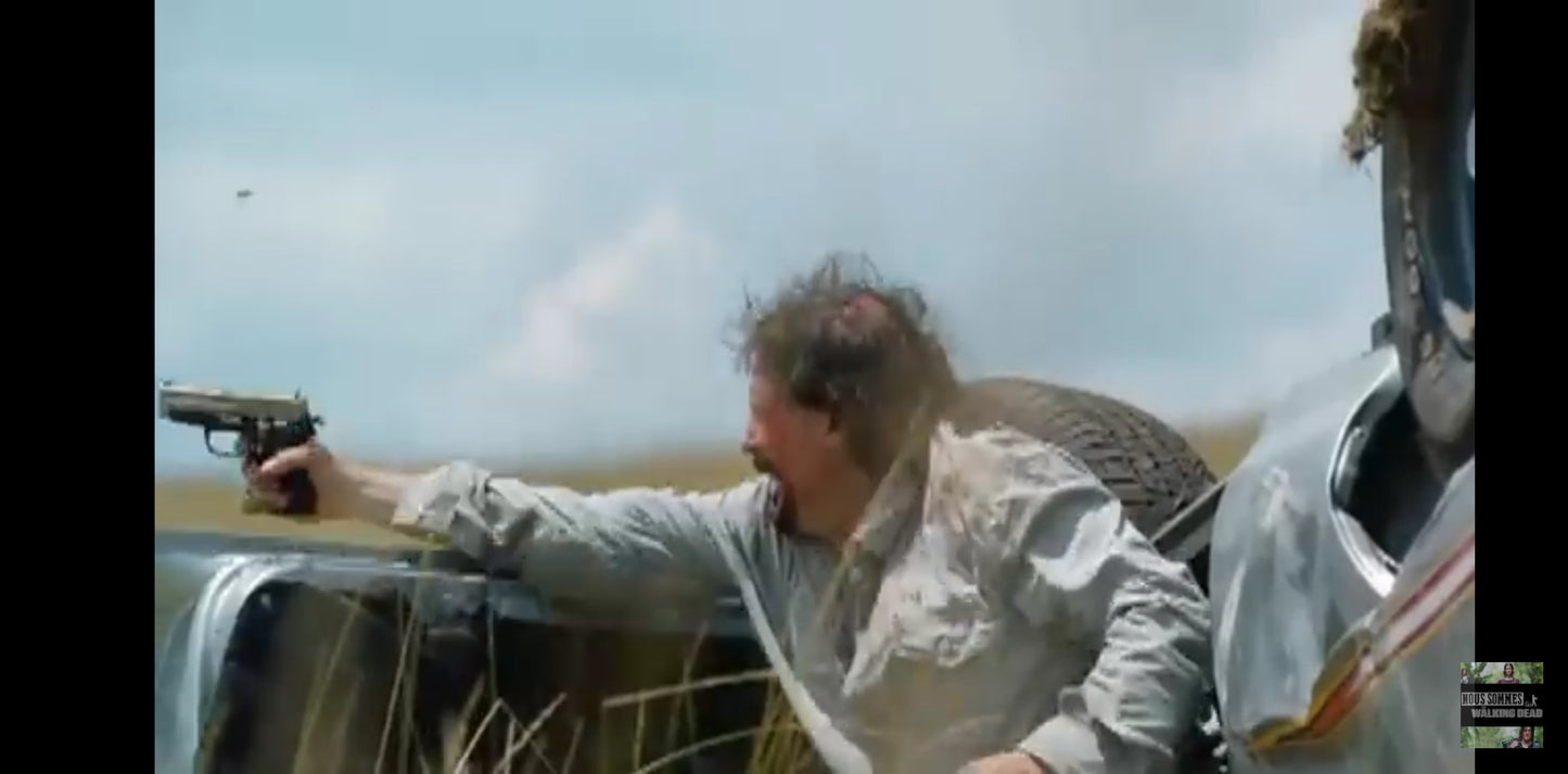 DVD the walking dead L'intégrale de la saison 1