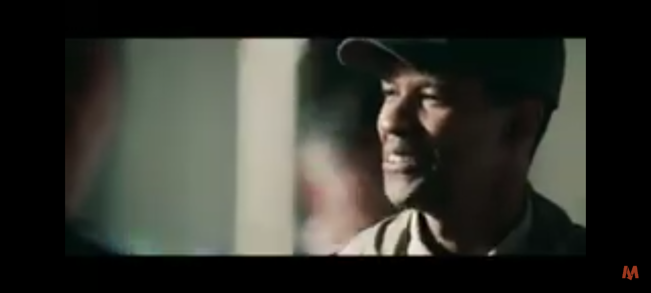 dvd denzel washington deja vu