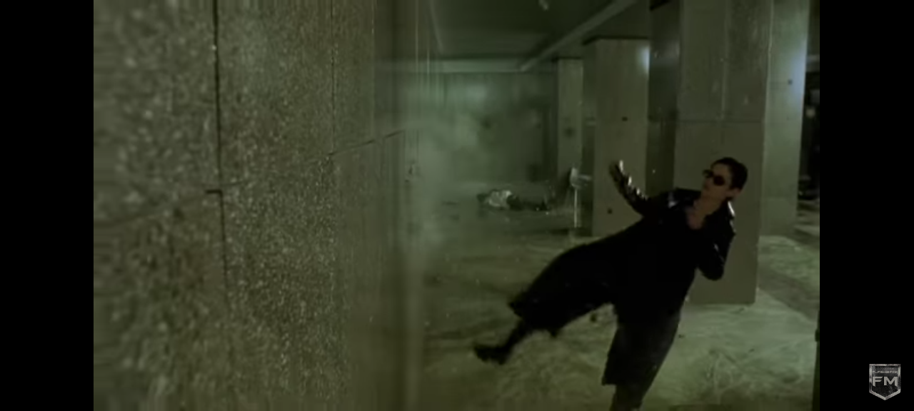 dvd keanu reeves matrix