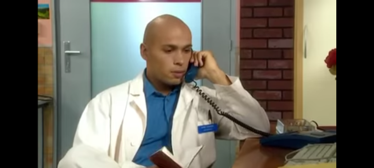 DVD H saison 1 volume 1 épisodes 5