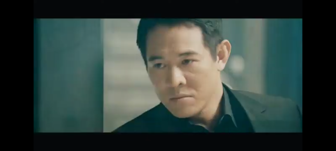 dvd jet li jason statham rogue l'ultime affrontement