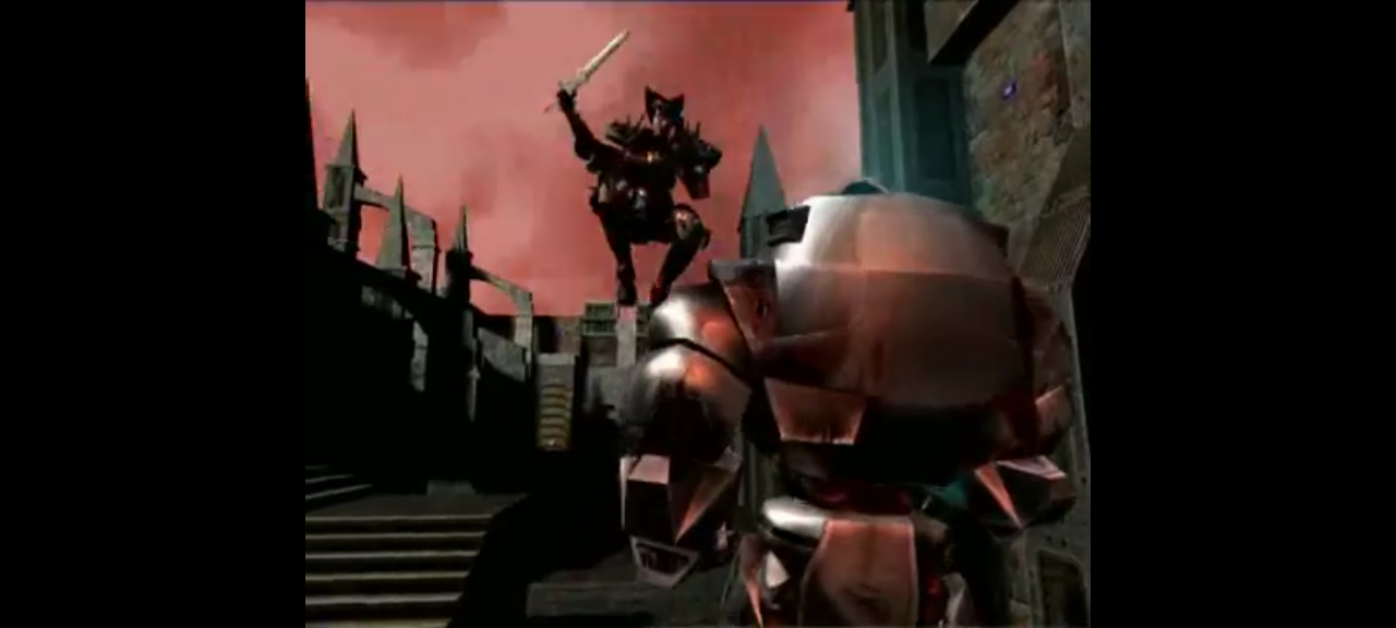 Jeu vidéo PC : apocalytica