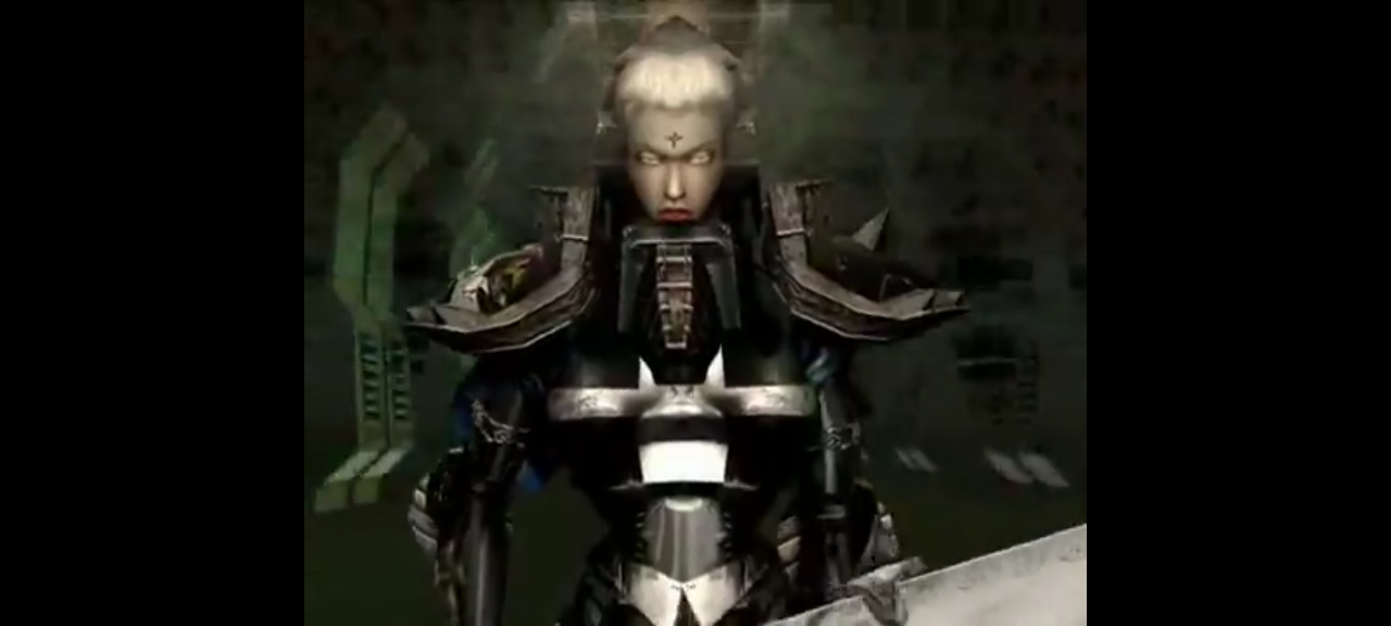 Jeu vidéo PC : apocalytica