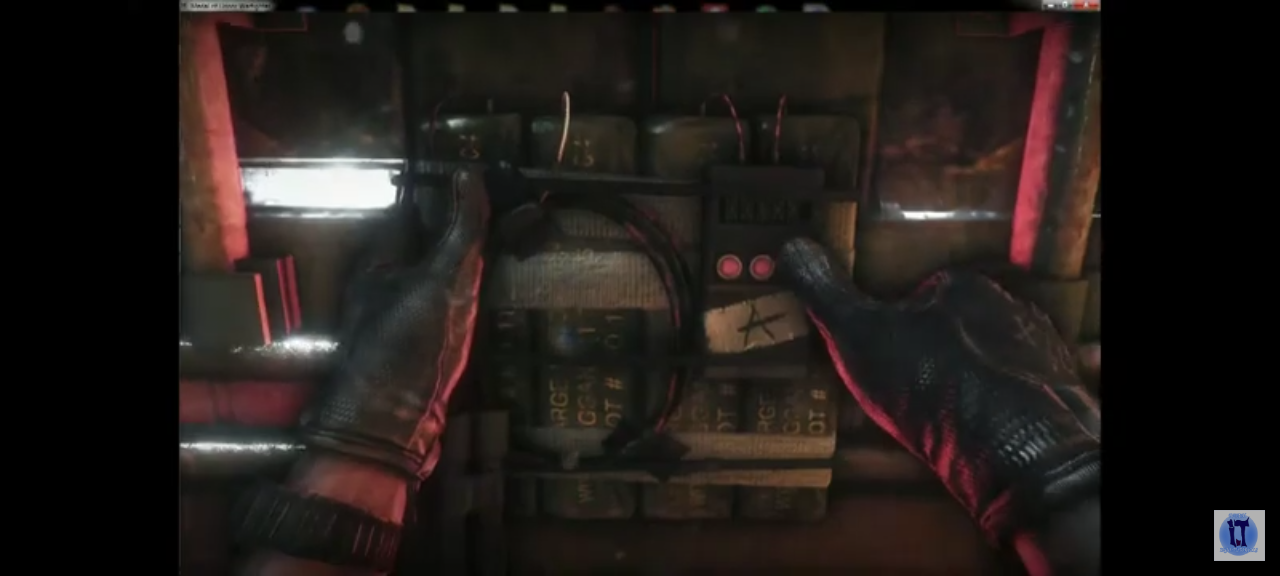 Jeu vidéo PC : medal of honor warfighter