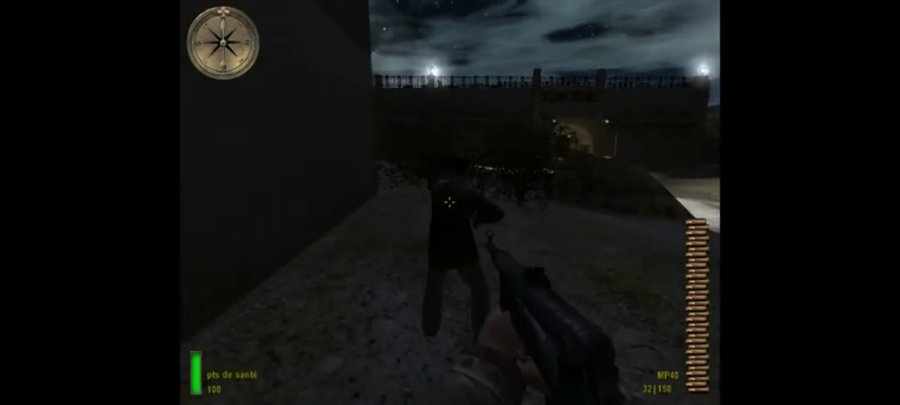 Jeu vidéo PC : hits collection medal of honor debarquement allié