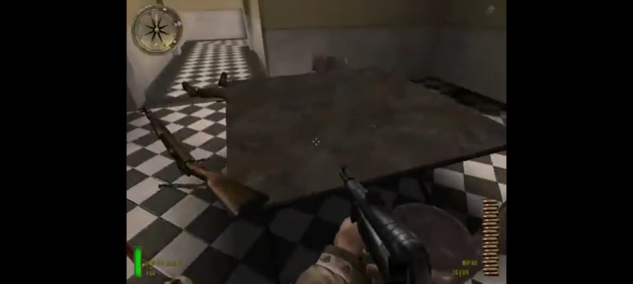 Jeu vidéo PC : hits collection medal of honor debarquement allié