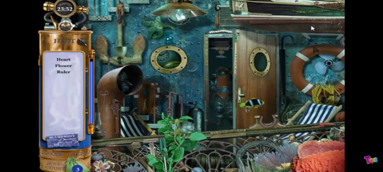 Jeu vidéo PC : hidden expedition everest & titanic