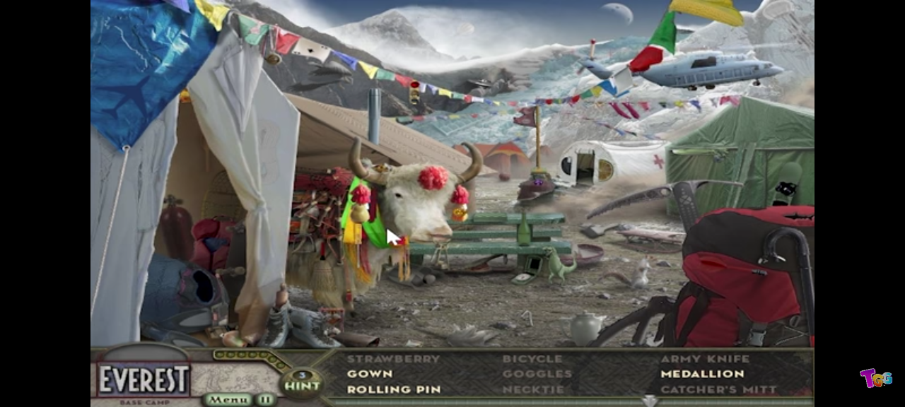 Jeu vidéo PC : hidden expedition everest & titanic