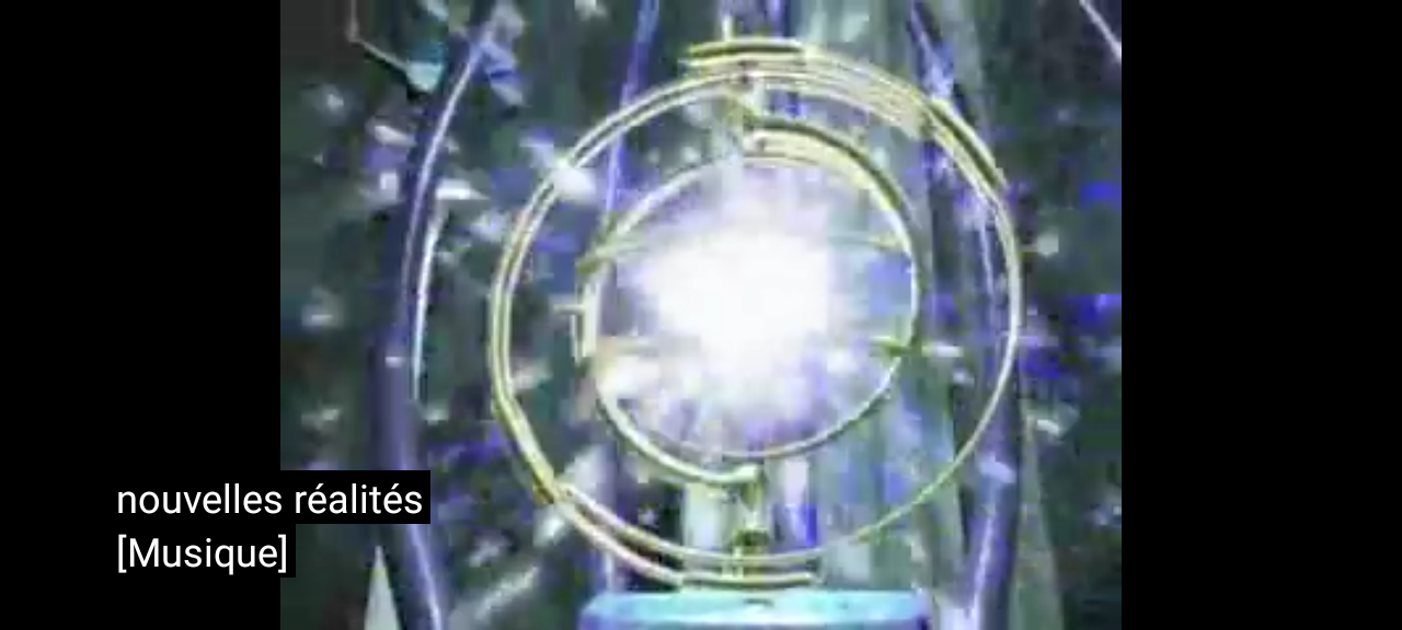 Jeu vidéo PC : Aura la légende des mondes parallèles