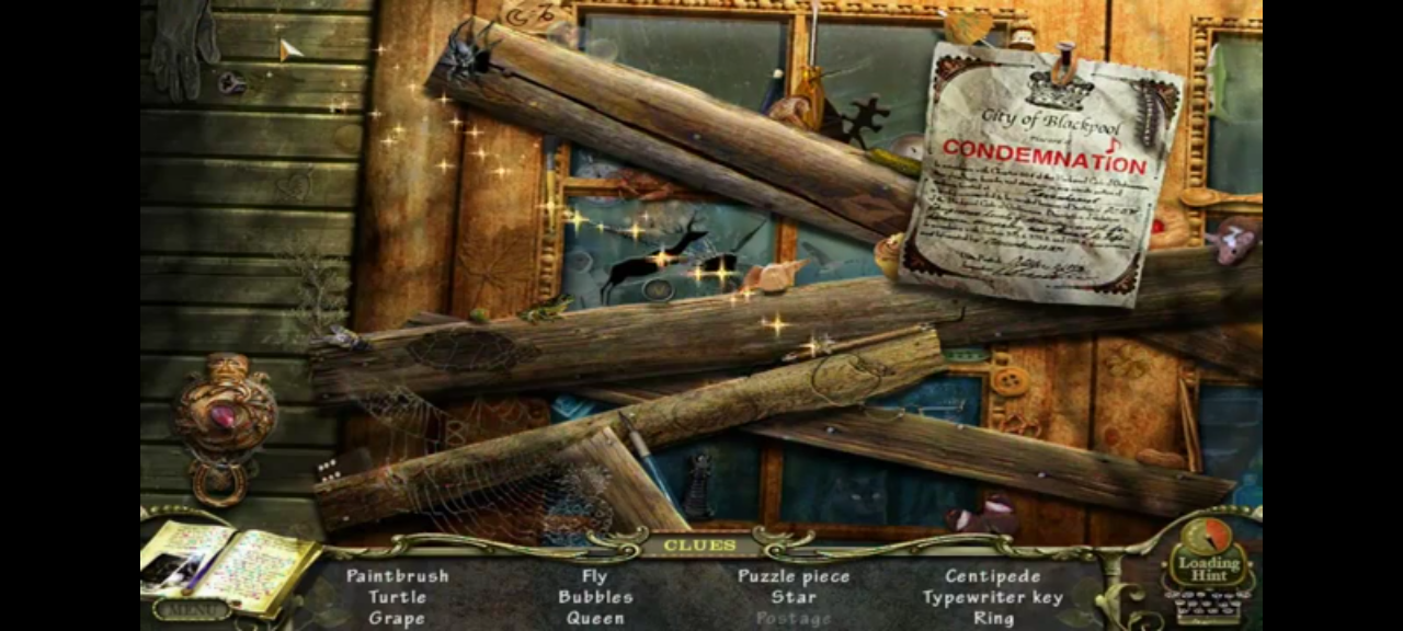 Jeu vidéo PC : mystery case files ravenhearst