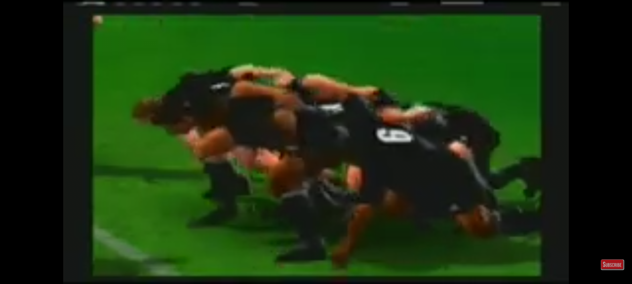 Jeu vidéo PC : EA SPORTS RUGBY 2005