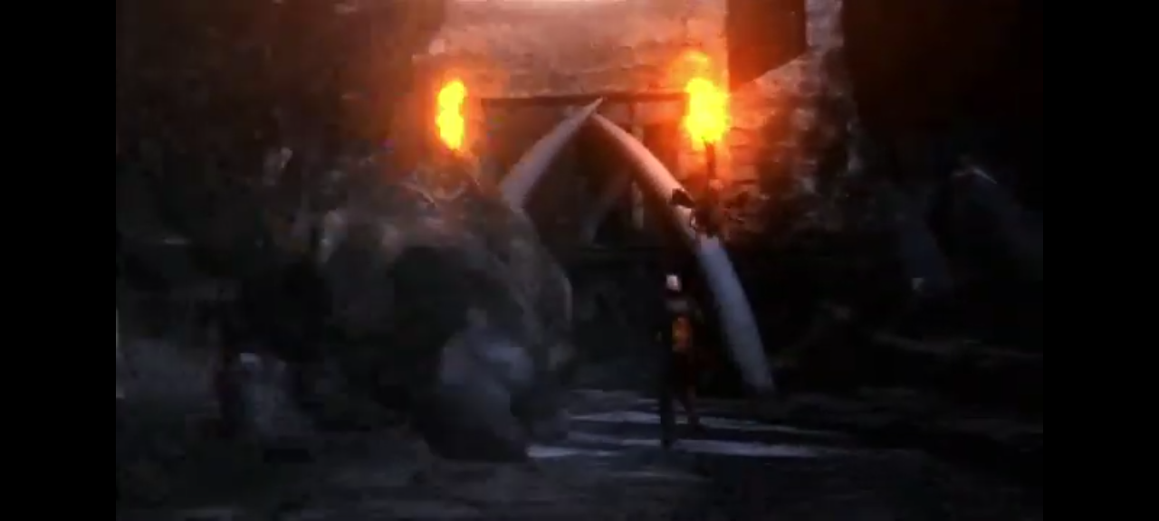 Jeu vidéo PC : Mistmare