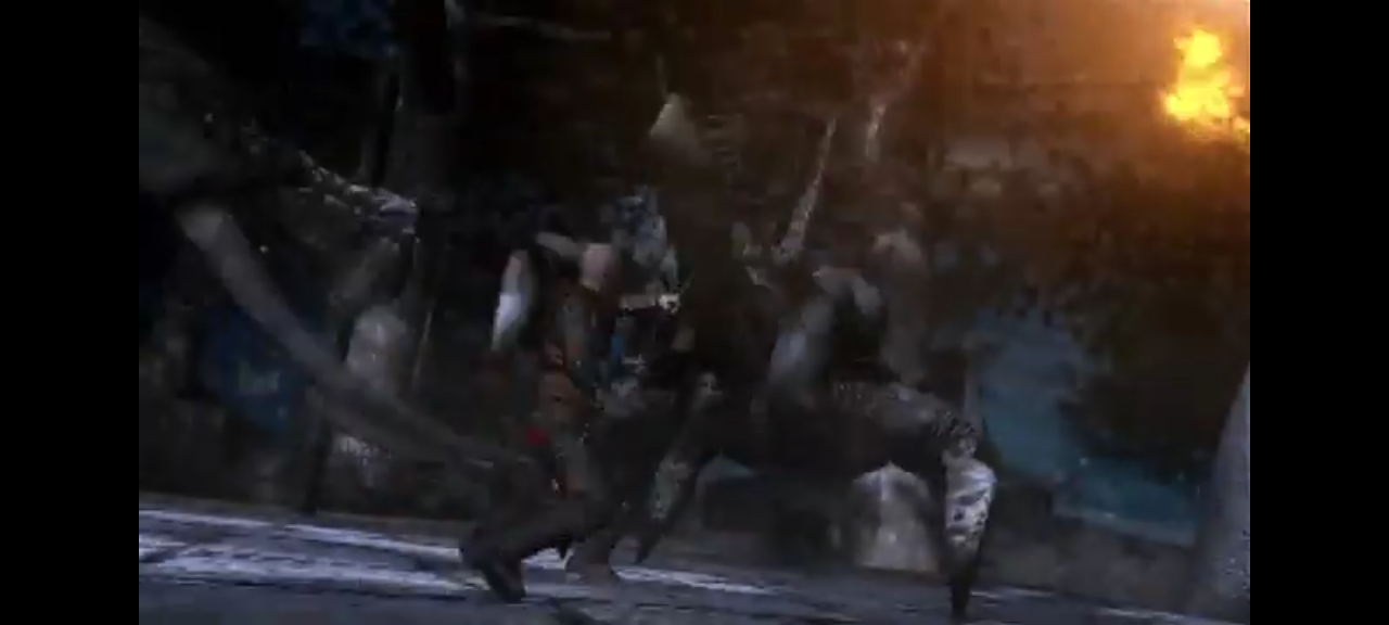 Jeu vidéo PC : Mistmare