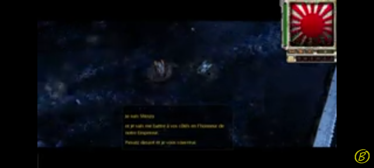 Jeu vidéo PC : command conquer alerte rouge 3