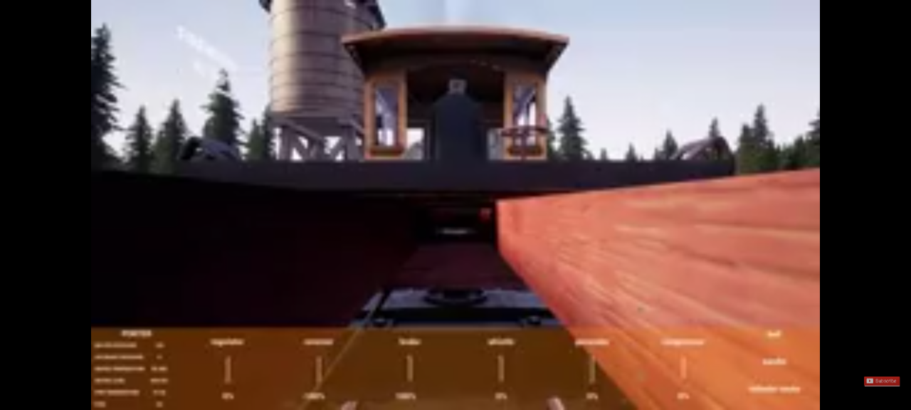 Jeu vidéo PC : dream line virtual railroad 2