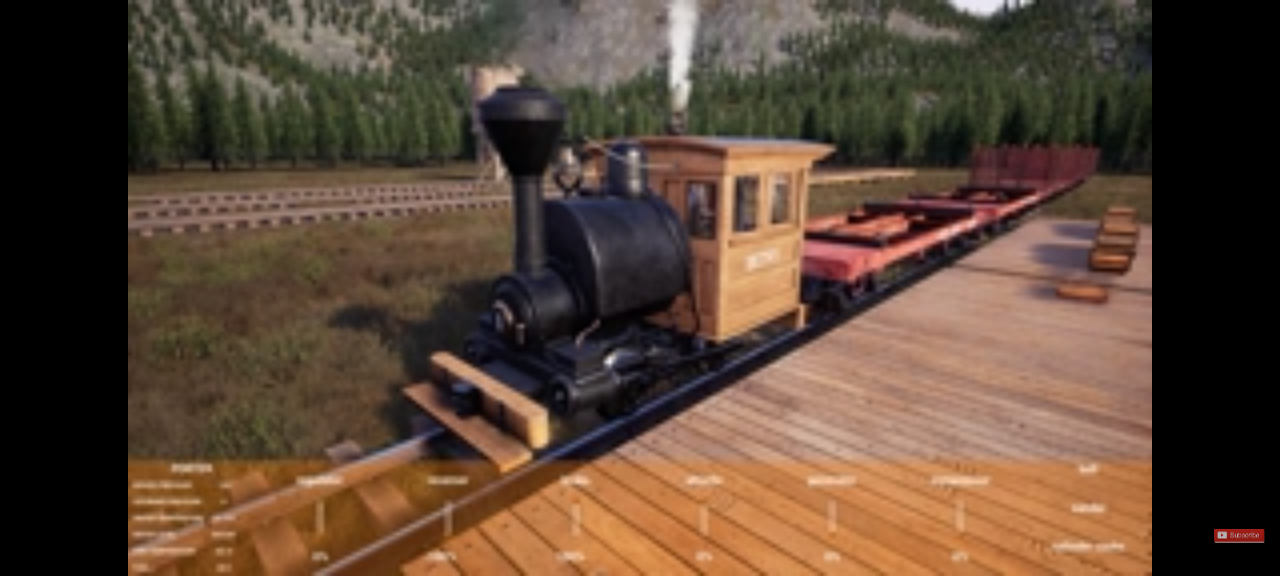 Jeu vidéo PC : dream line virtual railroad 2