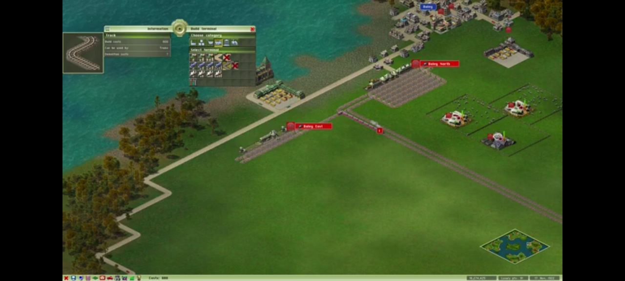 Jeu vidéo PC : industry giant 2 gold edition