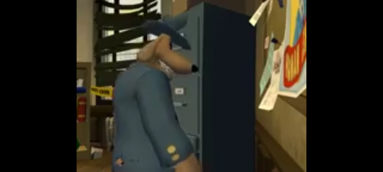 Jeu vidéo PC : Sam & Max saison 1