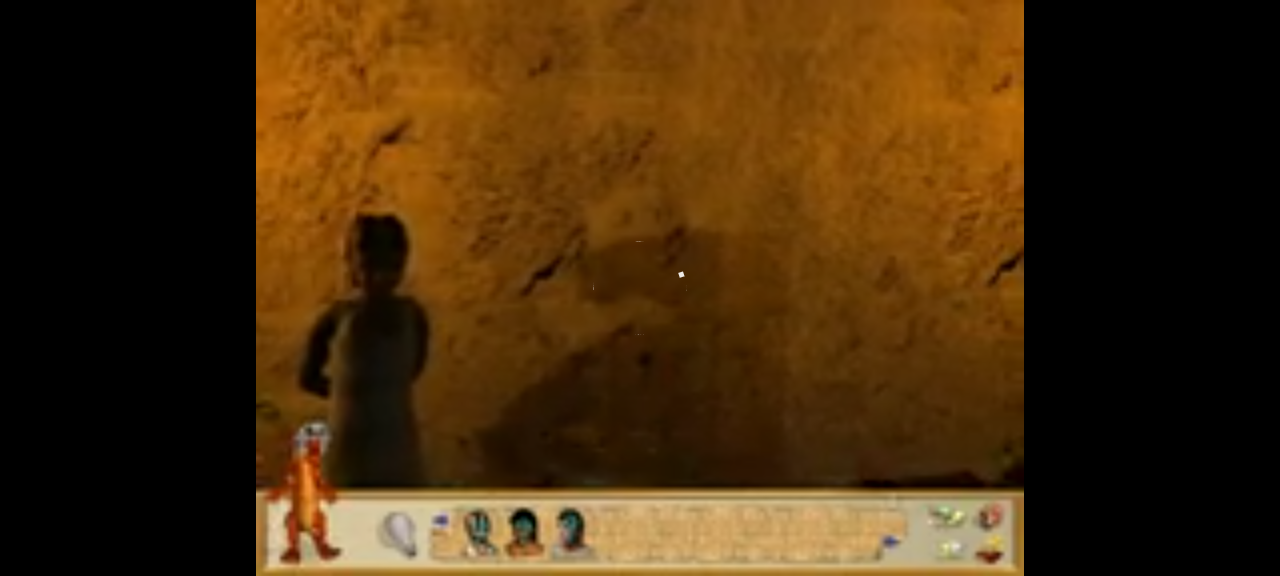 Jeu vidéo PC : Égypte kids