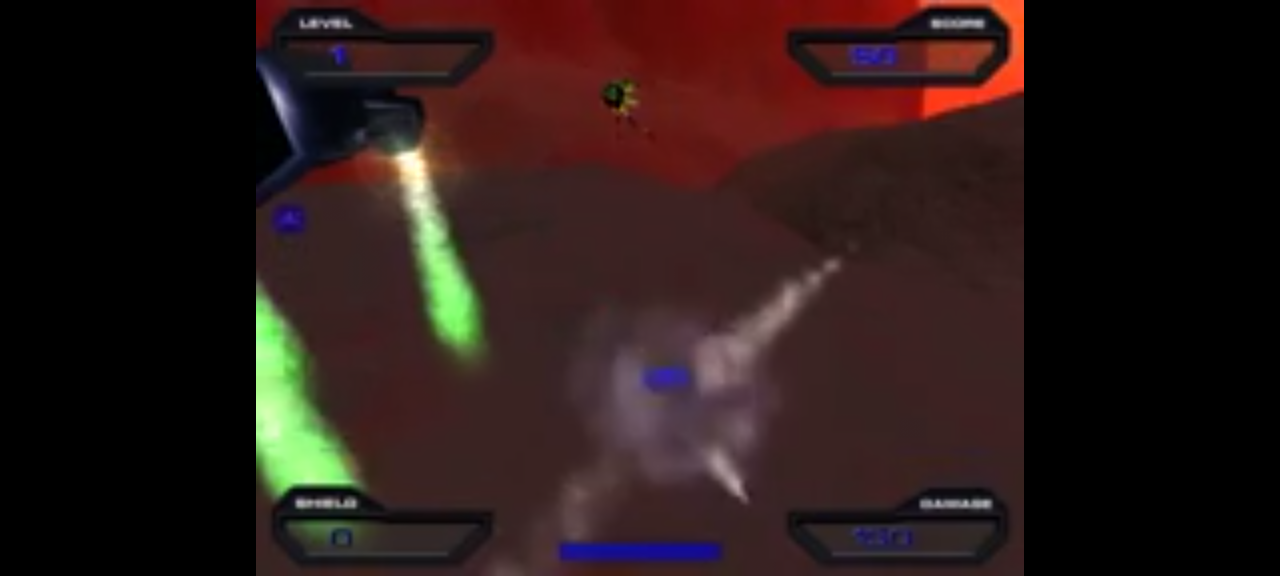 Jeu vidéo PC : 5 star games hellhog xp