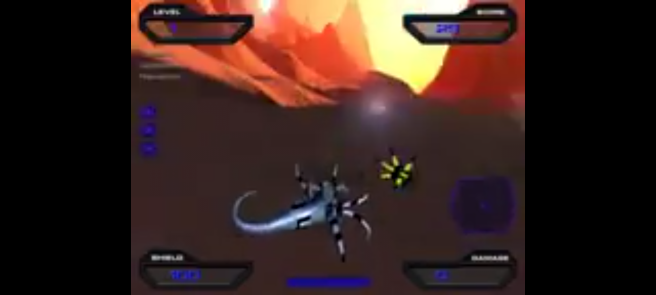 Jeu vidéo PC : 5 star games hellhog xp