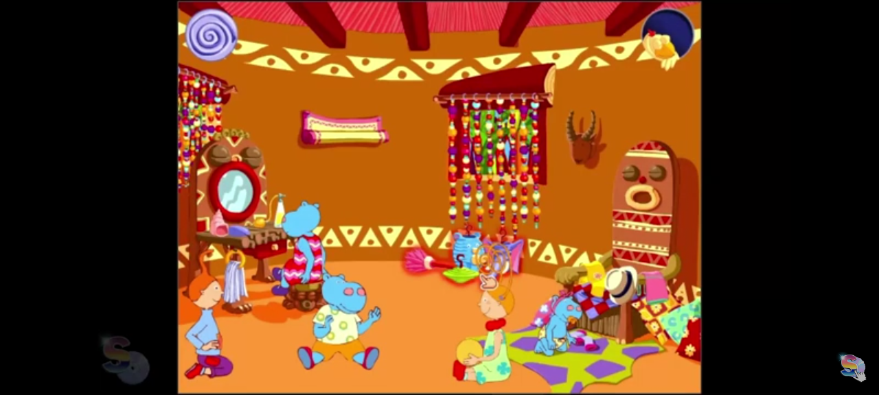 Jeu vidéo PC : hachette multimedia lecture 5/6ans salto et zelia magique atout ptit clic