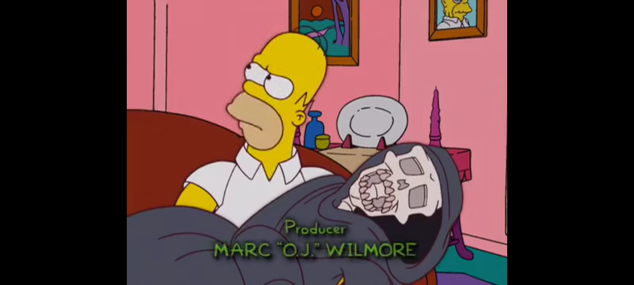 DVD Les Simpson Anges ou Démons