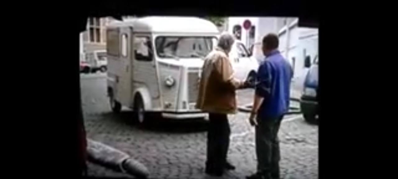 dvd louis la brocante victor lanoux