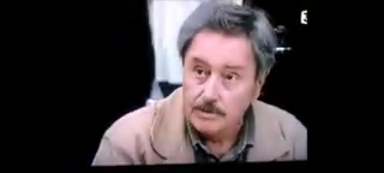 dvd louis la brocante victor lanoux