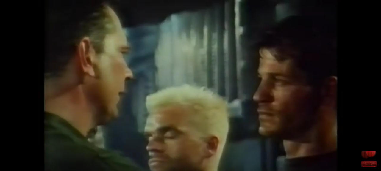 DVD Roland Emmerich Moon 44