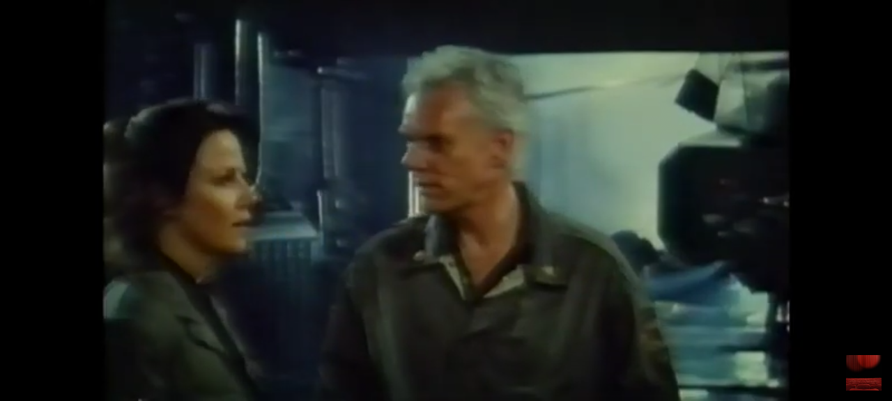 DVD Roland Emmerich Moon 44