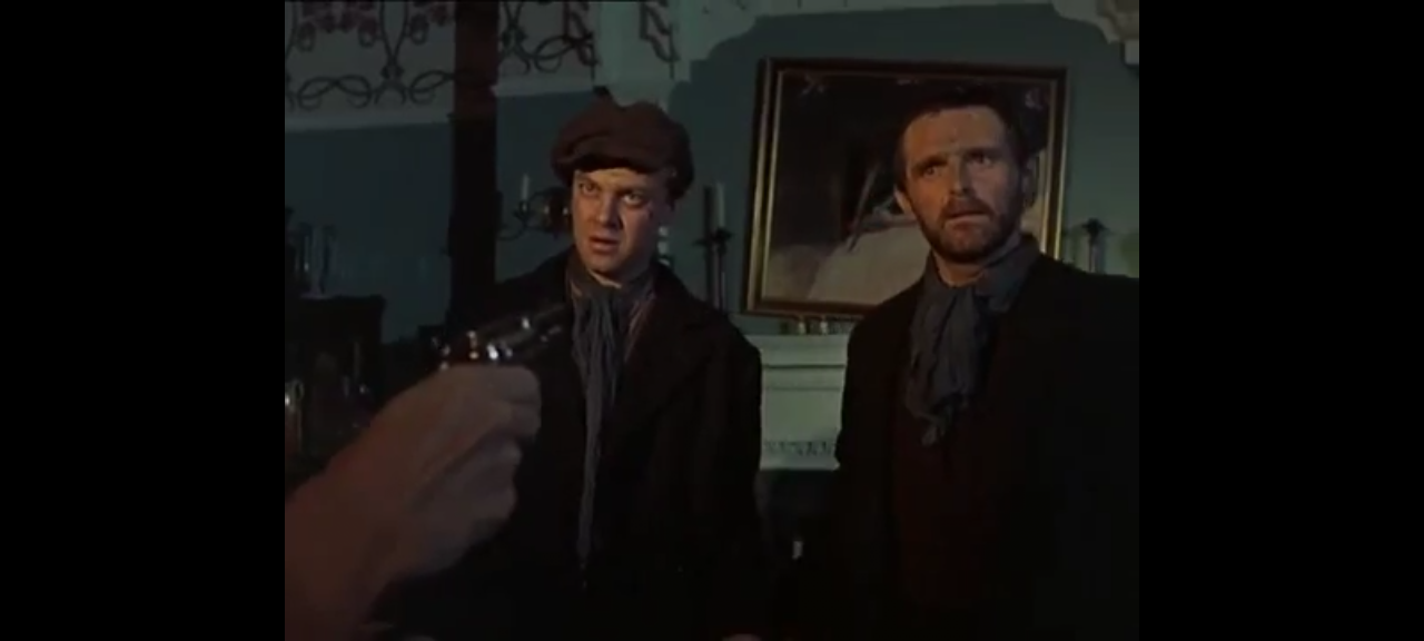 dvd sherlock holmes 1. un scandale en bohême