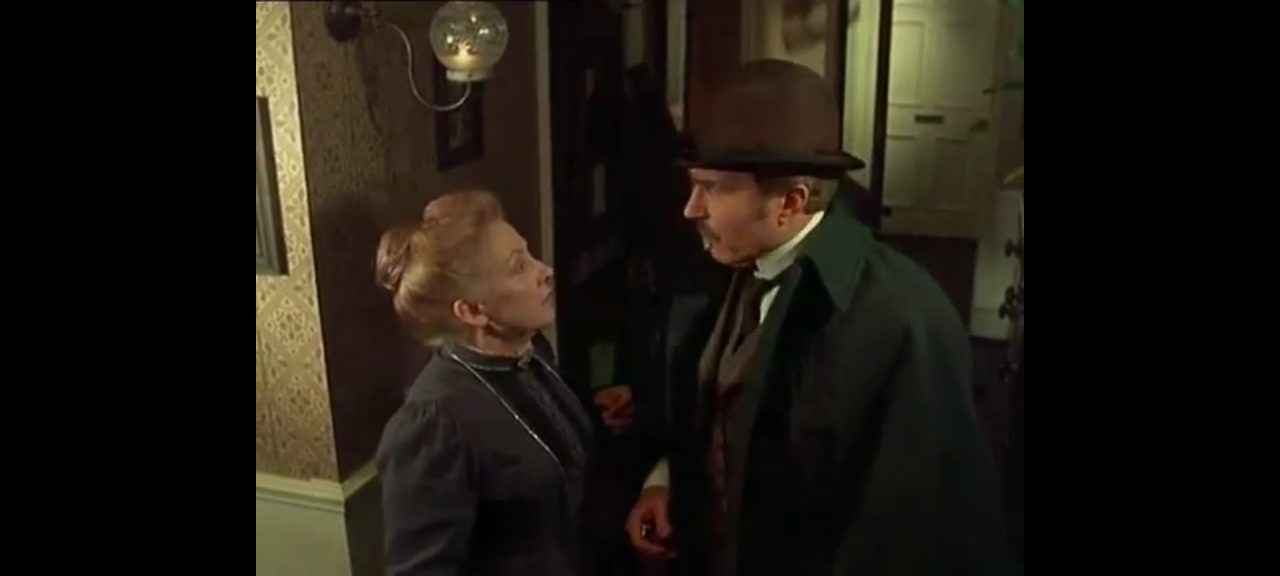 dvd sherlock holmes 1. un scandale en bohême