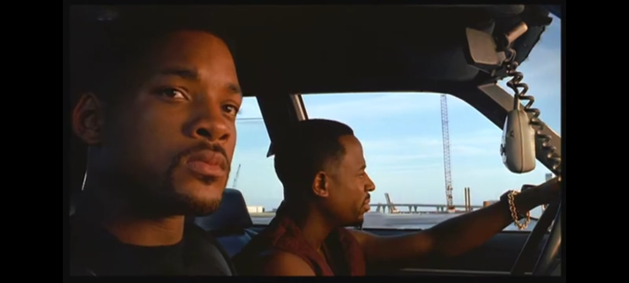 dvd martin lawrence blue streak the bad boy is back