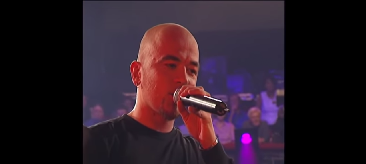 dvd obispo millesime live 00/01