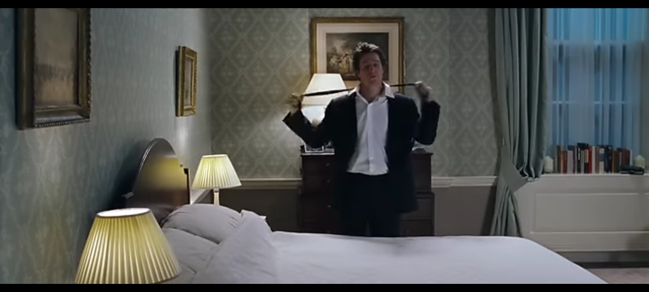 dvd hugh grant pour un garçon