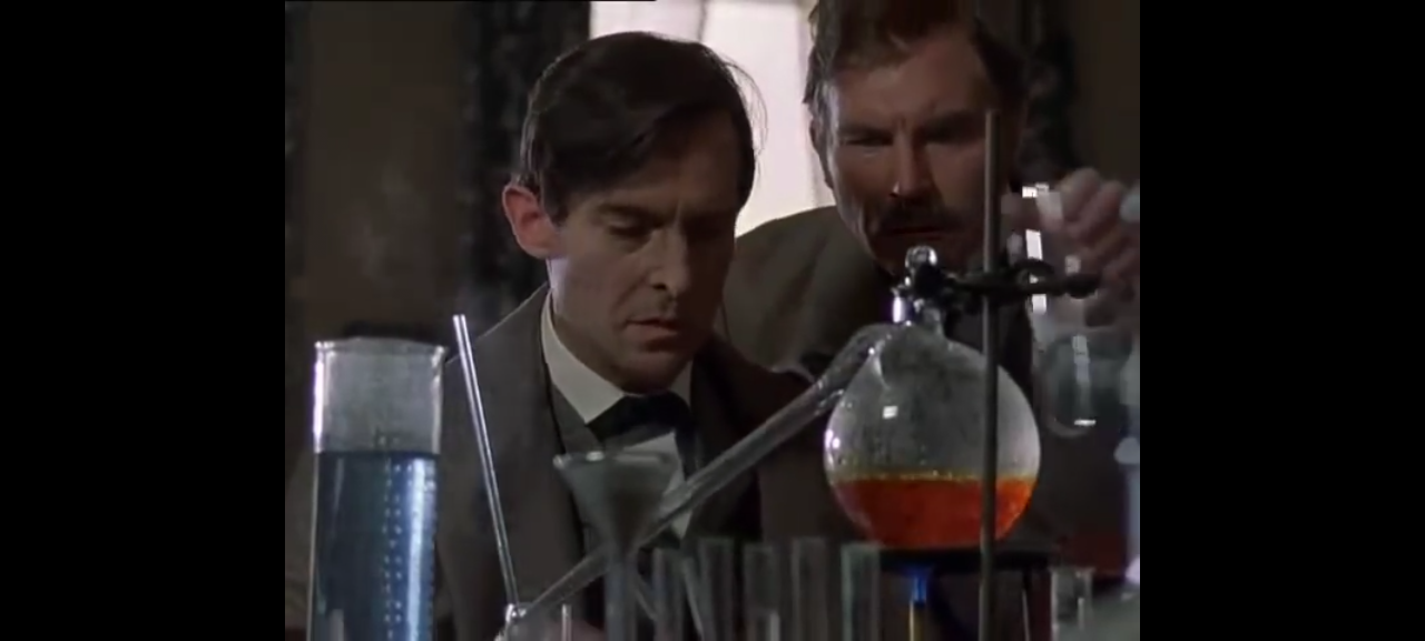 dvd sherlock holmes 3. le traité naval