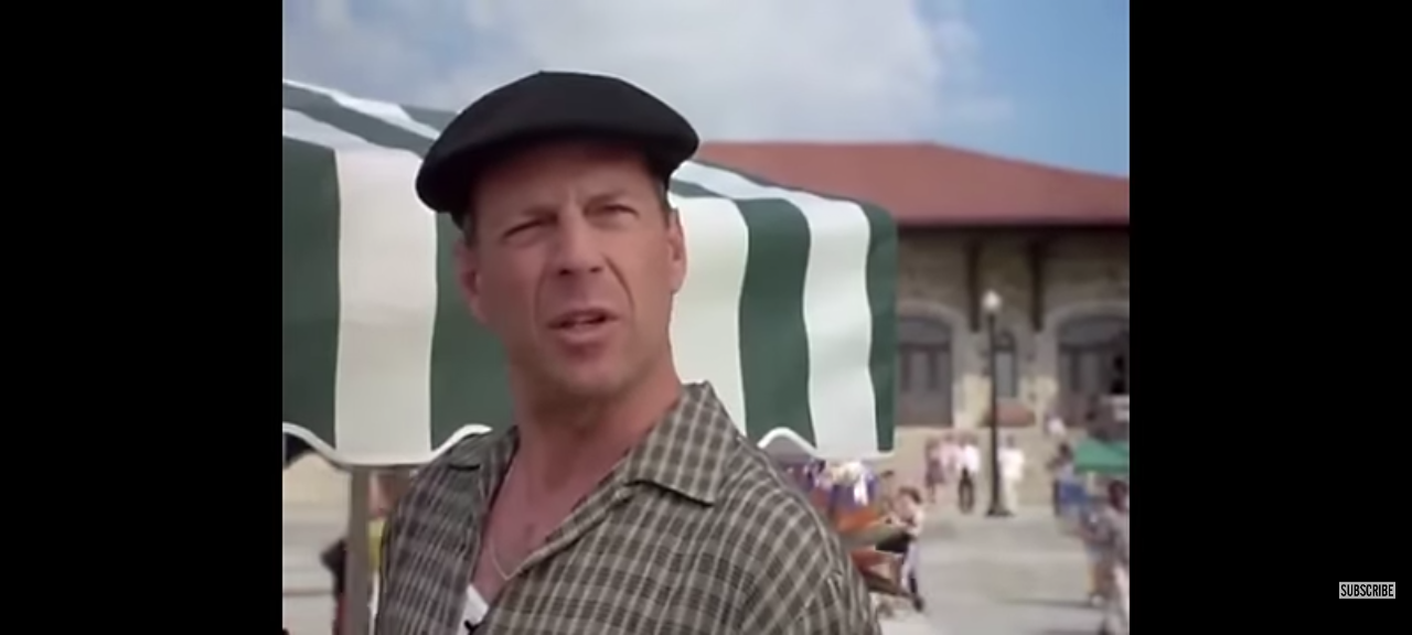 dvd bruce willis matthew perry mon voisin le tueur