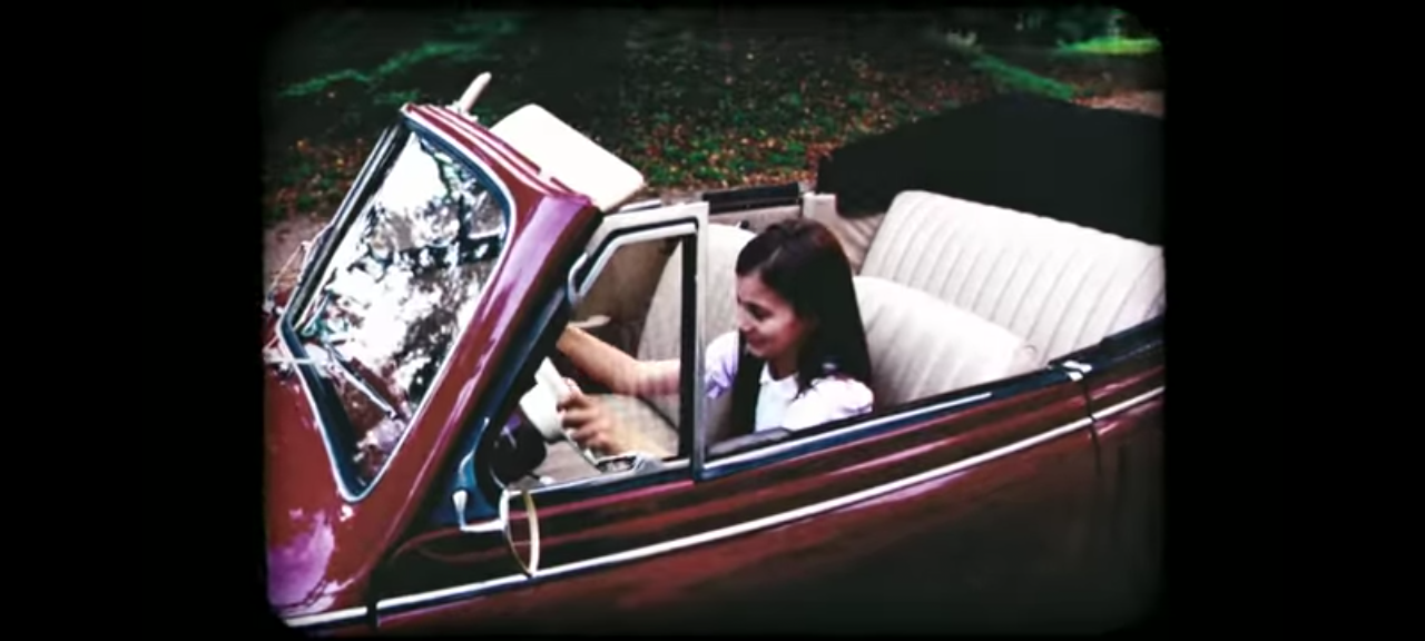 DVD la maison hantée