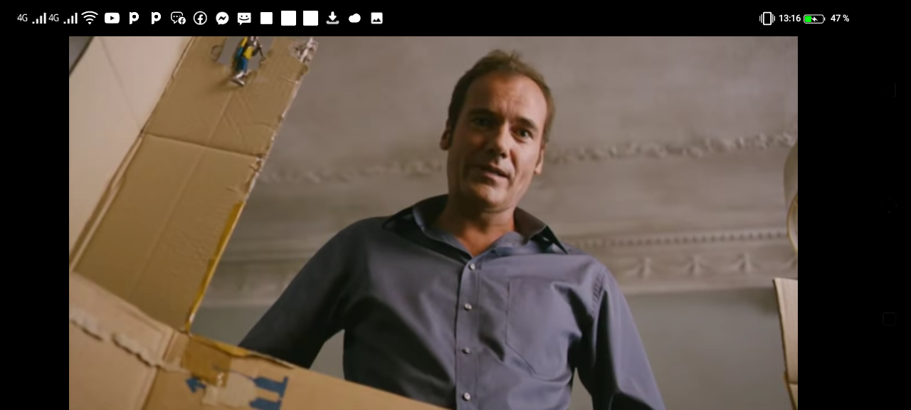 DVD la maison hantée